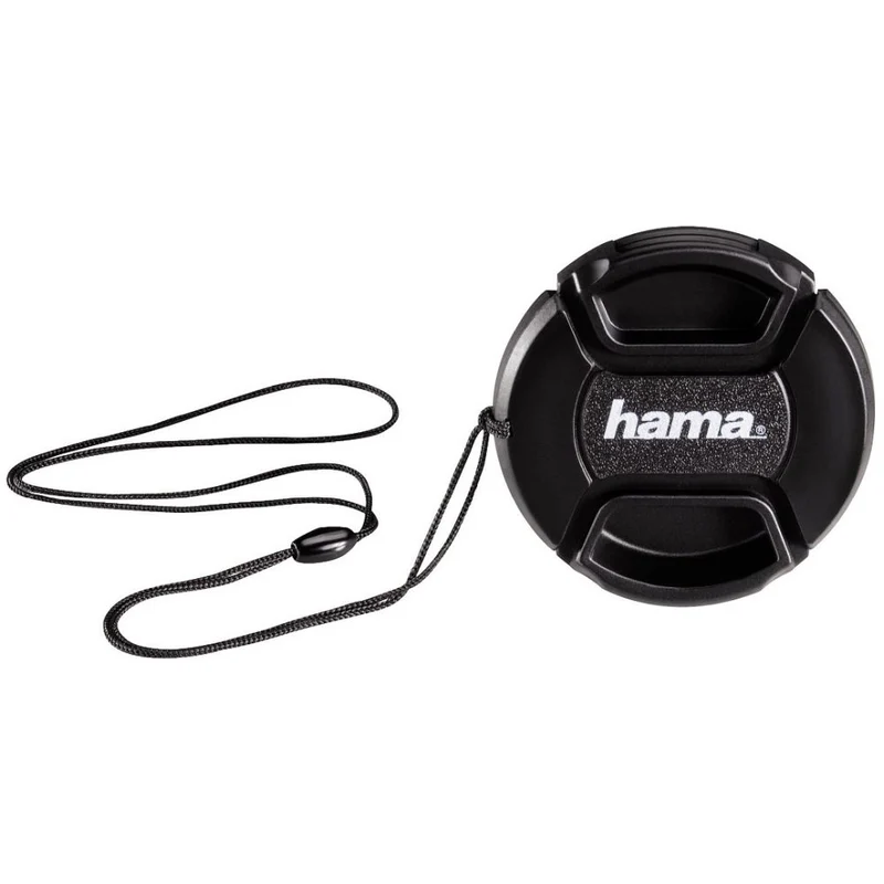 Hama Objektivdeckel 77mm