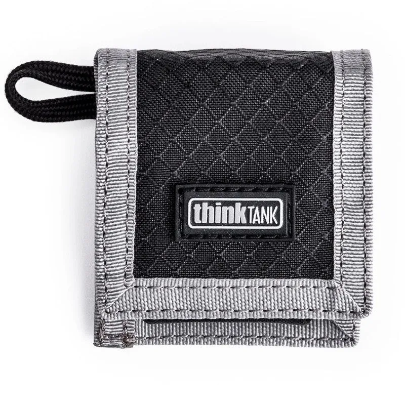 Think Tank CF/SD + Akkuetui