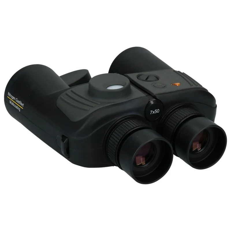 Bynolyt Searanger III 7x50 mit Kompass