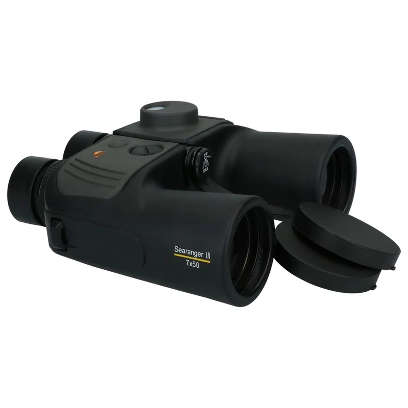 Bynolyt Searanger III 7x50 mit Kompass