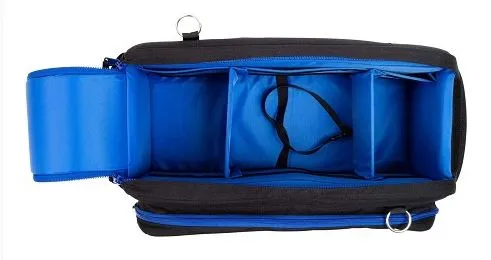 CamRade run&gunBag XL