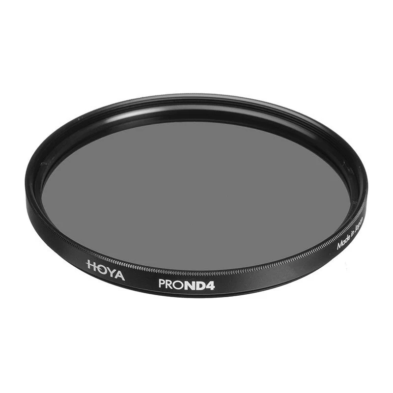 Hoya 82mm ND4 PRO