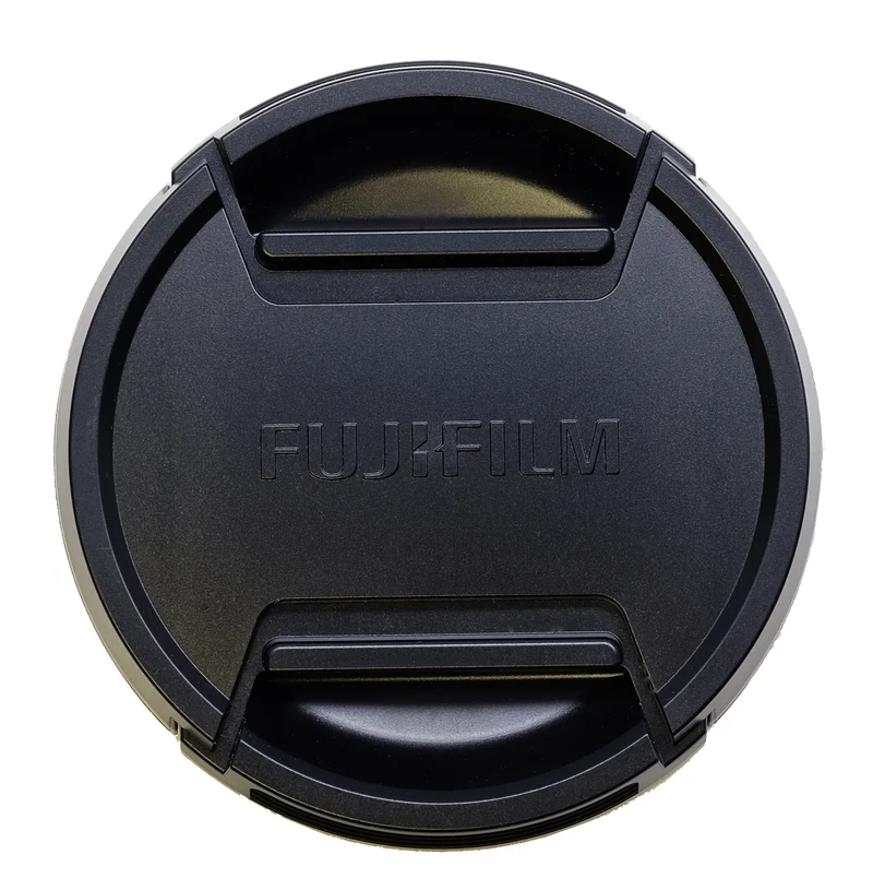 Fujifilm FLCP-77 Objektivdeckel 77mm