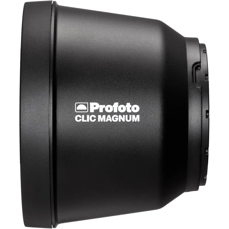 Profoto 101308 Clic Magnum