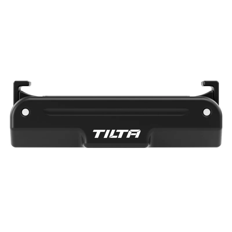 Tilta TA-T40-MBP-B Magnetic 1/4"-20 Mounting Baseplate for DJI Osmo Action series black