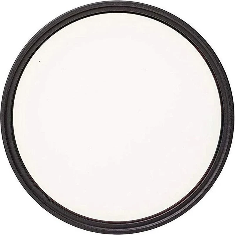 Heliopan 55mm UV filter