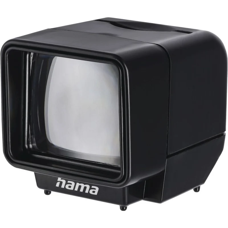 Hama "LED" Slide Viewer, 3x Magnification (1655)