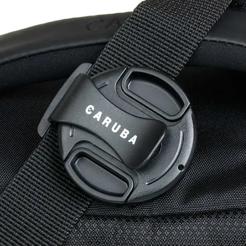 Caruba Lens Cap Clip