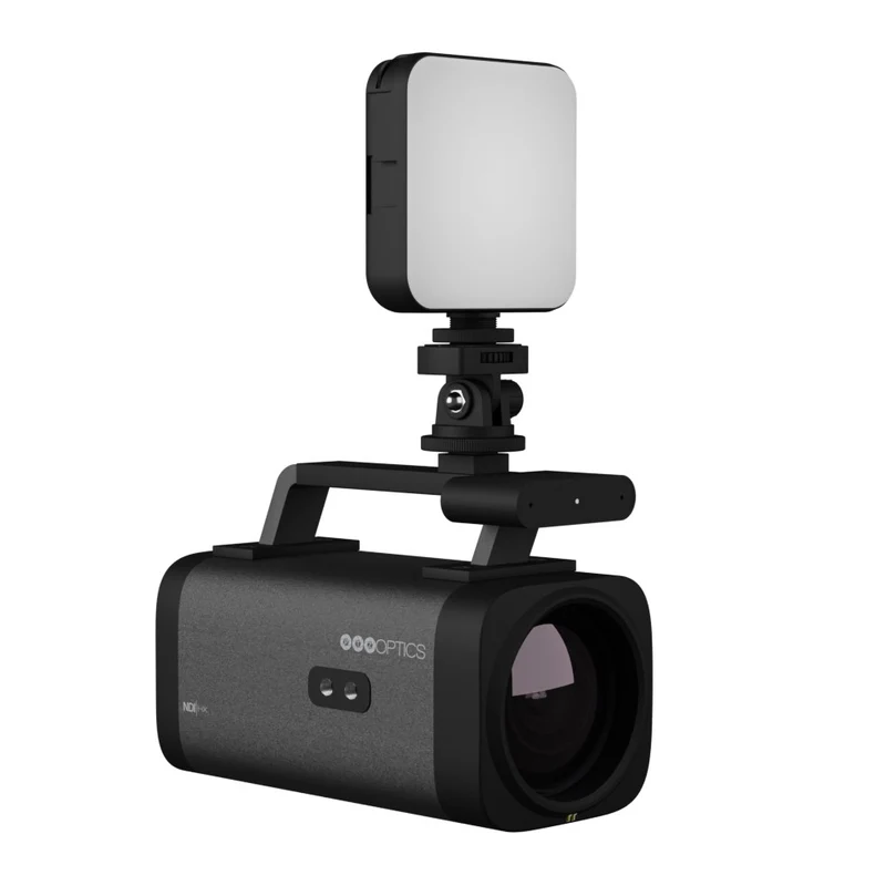 PTZOptics Studio Pro Camera