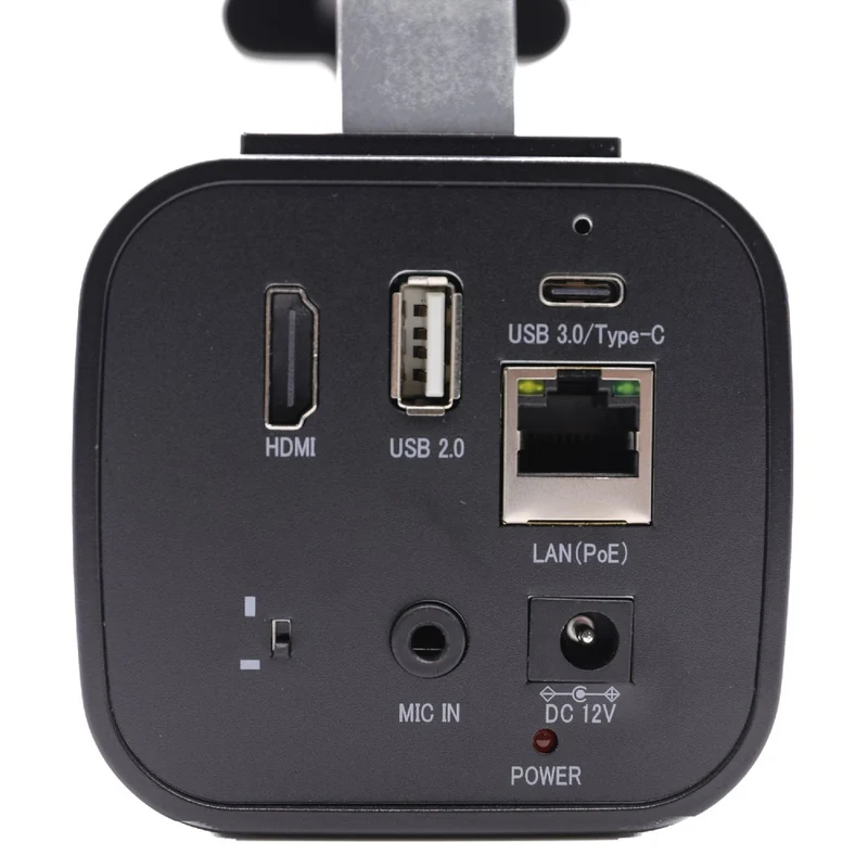 PTZOptics Studio Pro Camera