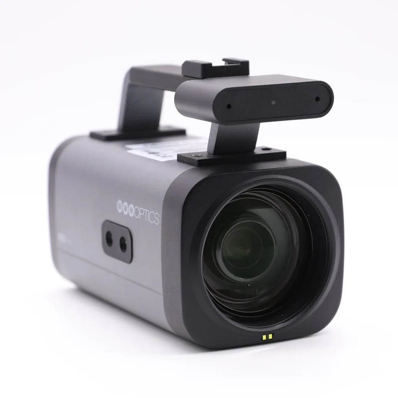 PTZOptics Studio Pro Camera