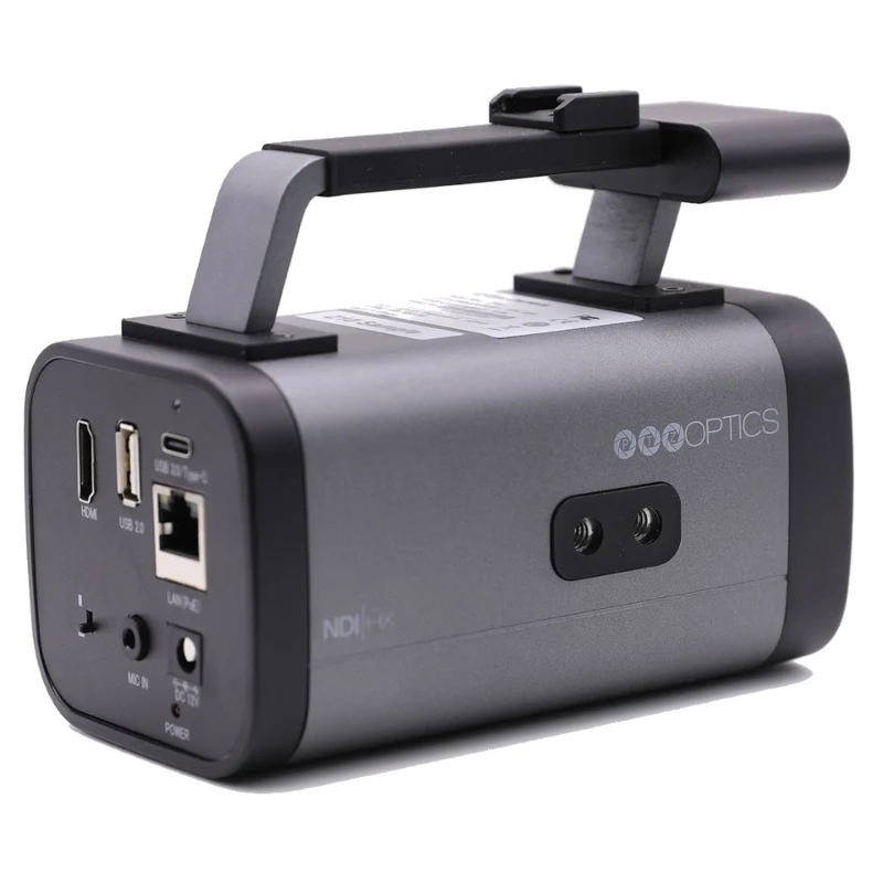 PTZOptics Studio Pro Camera