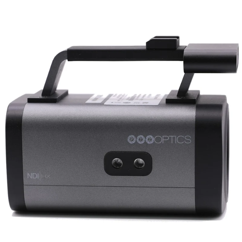 PTZOptics Studio Pro Camera