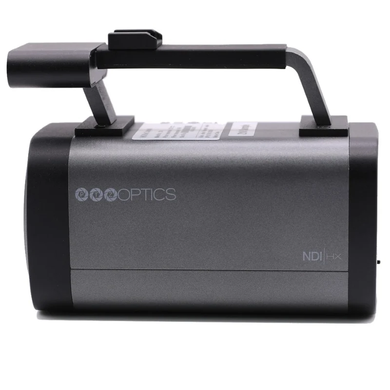 PTZOptics Studio Pro Camera