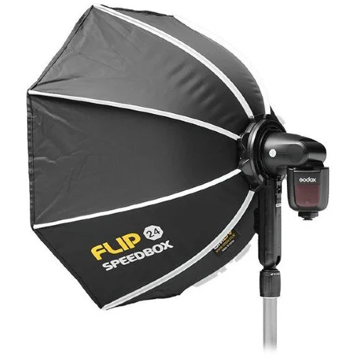 SMDV Speedbox - Flip24G
