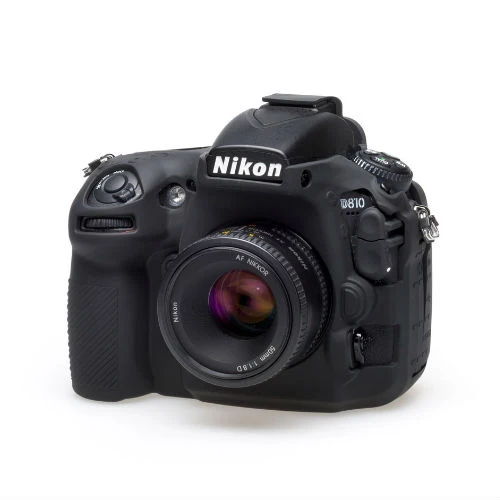 easyCover Kameratasche Nikon D810