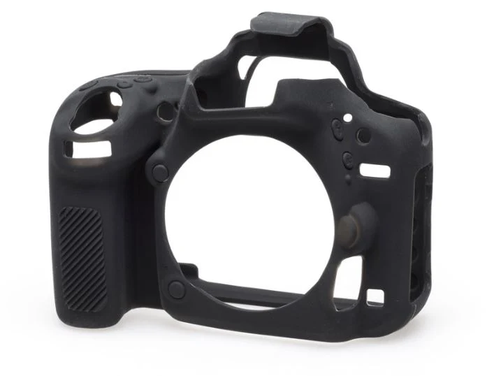 EasyCover Camera Armor Nikon D750 Black