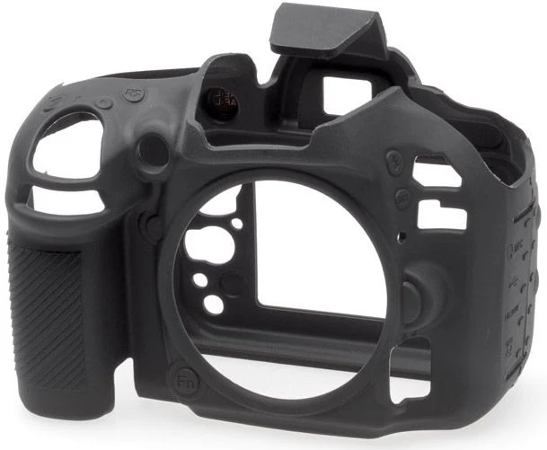 EasyCover Camera Armor Nikon D750 Black