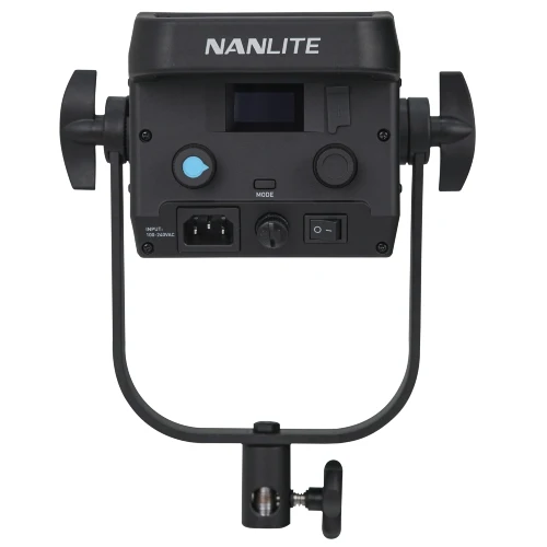 Nanlite FS300B LED Dreifach-Kit (mit Lichtstativ und Softbox)