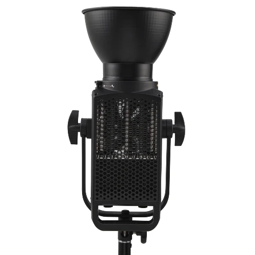 Nanlite FS300B LED Dreifach-Kit (mit Lichtstativ und Softbox)