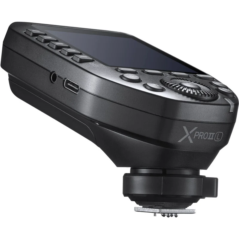 Godox X PRO II Transmitter for Fuji