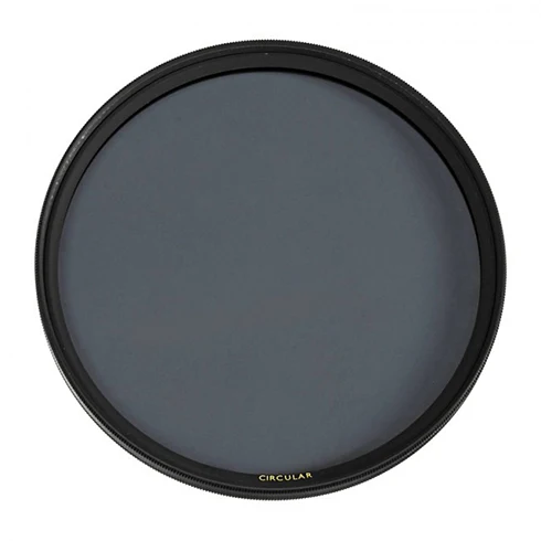 Photo Galerie 62mm MC Polarisation filter