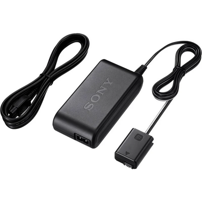 Sony AC-PW20 AC Adapter