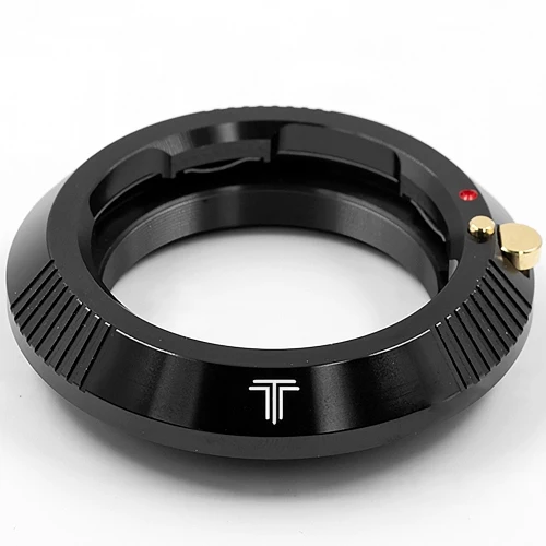TTArtisan Adapter Leica M - Sony FE