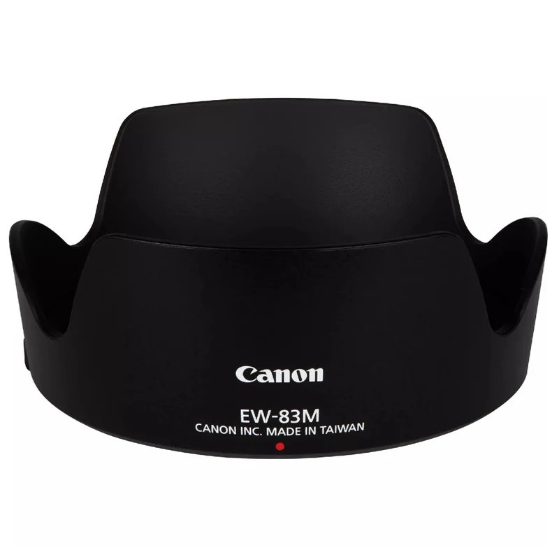 Canon EW-83M Gegenlichtblende
