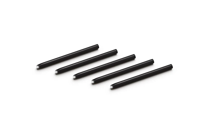 Wacom FLEX NIBS 5 PACK for Intuos 4
