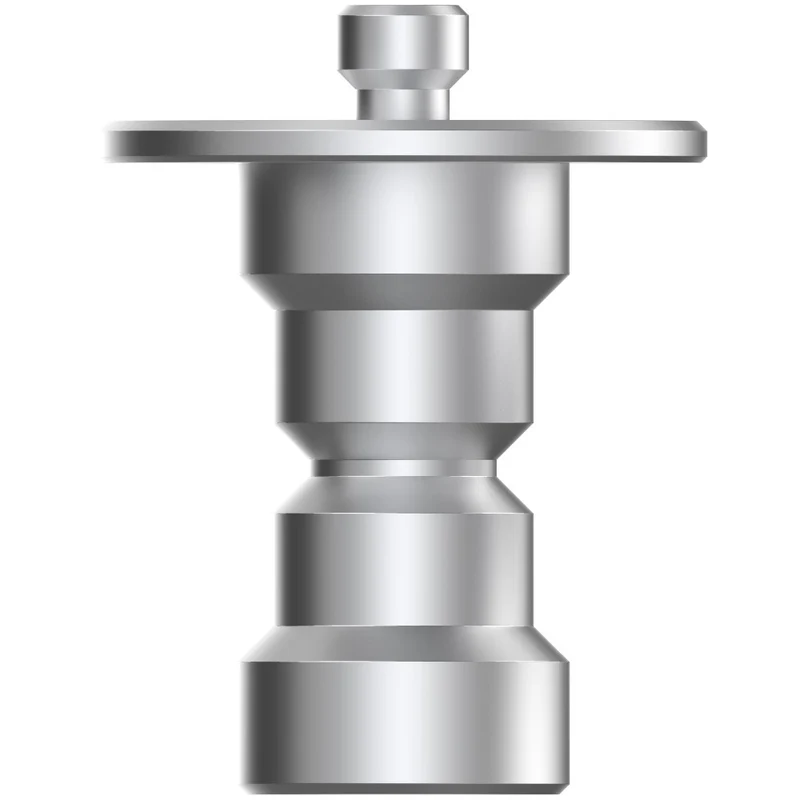 Falcam Geartree15,8mm Bolzen mit 1/4'' oder 3/8'' AußenGewinde 2754