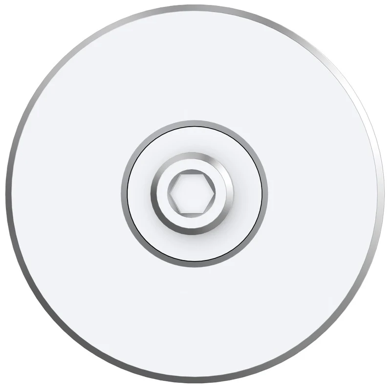 Falcam Geartree15,8mm Bolzen mit 1/4'' oder 3/8'' AußenGewinde 2754