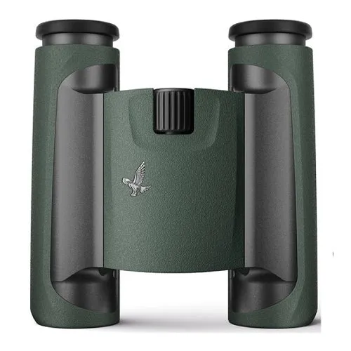 Swarovski CL Pocket 10x25 Mountain Package Green