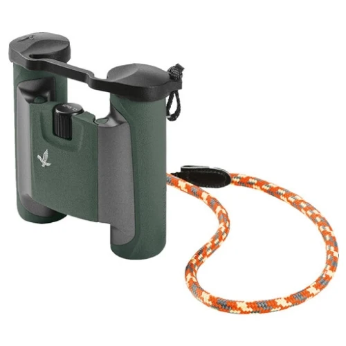 Swarovski CL Pocket 10x25 Mountain Package Green