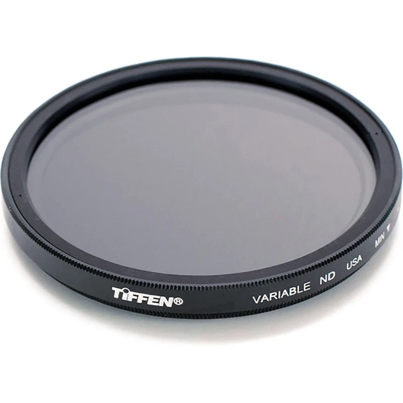 Tiffen Variabler Graufilter ND 77mm