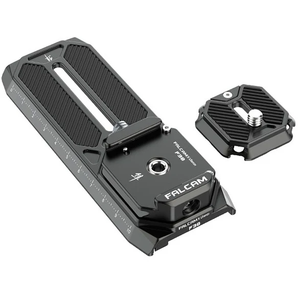 Falcam F38 Quick Release Kit für ZHIYUN 2400