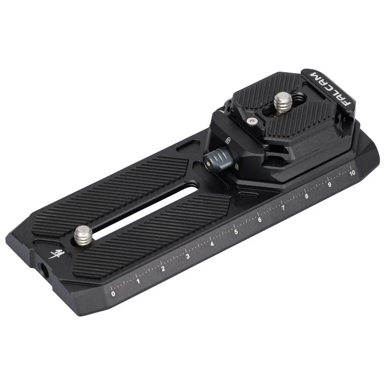 Falcam F38 Quick Release Kit für ZHIYUN 2400