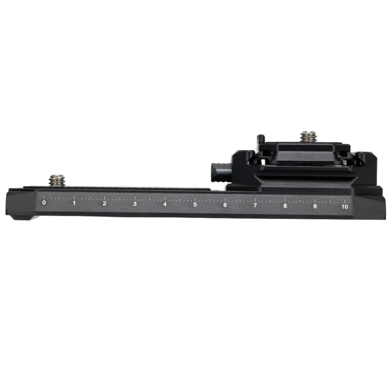Falcam F38 Quick Release Kit für ZHIYUN 2400