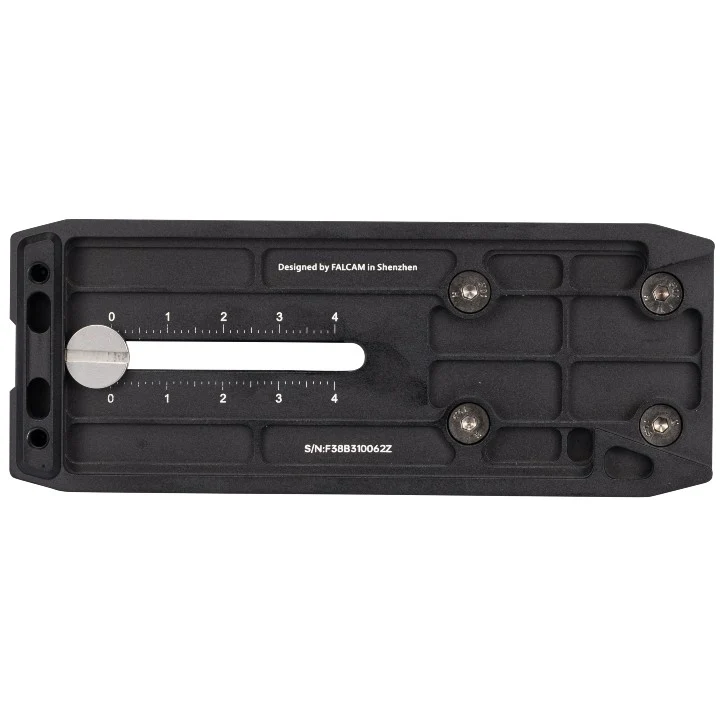 Falcam F38 Quick Release Kit für ZHIYUN 2400