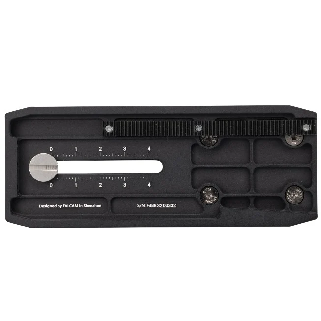 Falcam F38 Quick Release Kit for DJI 2408
