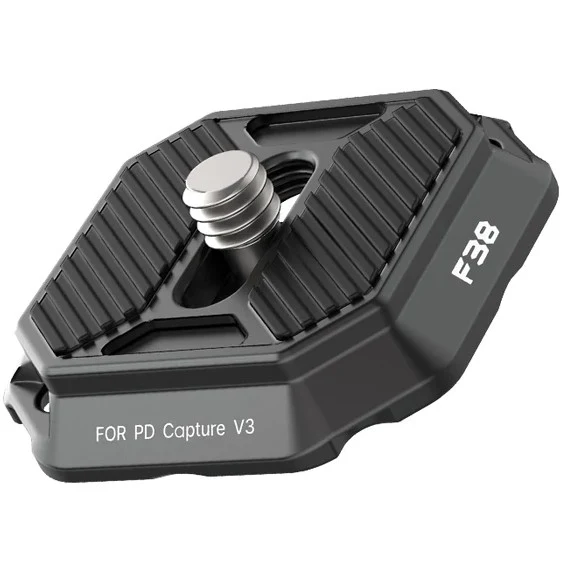 Falcam F38 Schnellwechselplatte für Peak Design 2465
