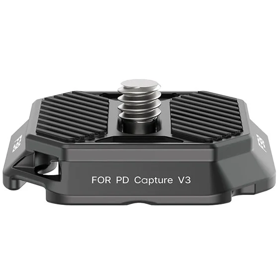 Falcam F38 Schnellwechselplatte für Peak Design 2465