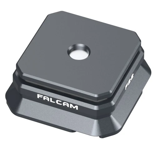 Falcam F22 Cold Shoe Adapter Plate 2534