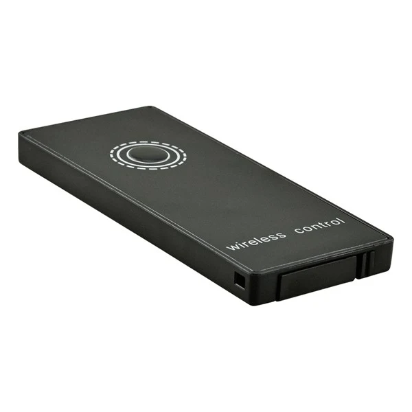 Jupio Batteriegriff Canon EOS R5 /R5c / R6 / R6 Mark II (BG-R10) + Funkfernbedienung