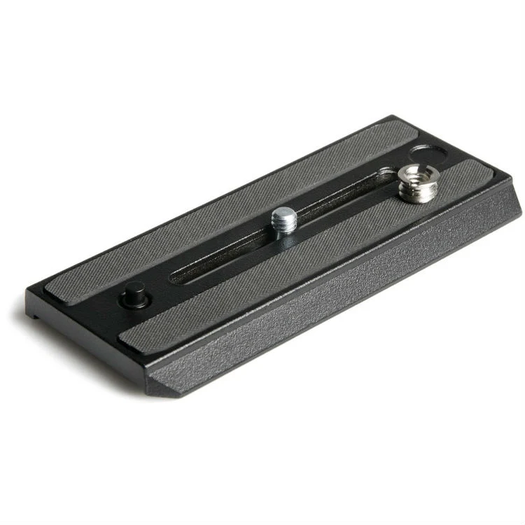 Manfrotto 500PLONG sliding plate