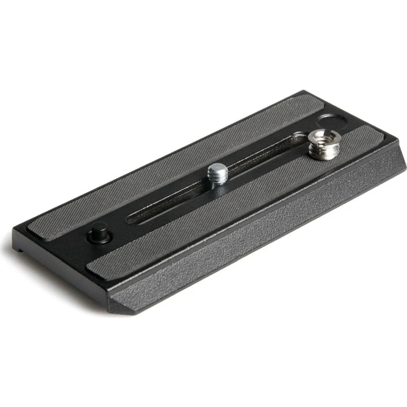 Manfrotto 500PLONG sliding plate