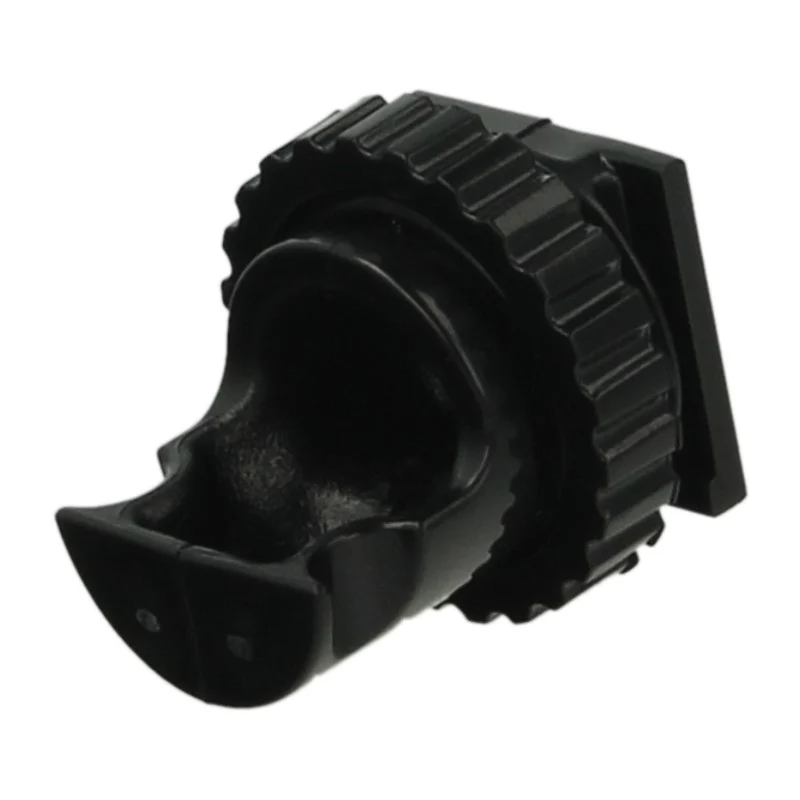 *PocketWizard Ersatz-Hotshoe Plus II