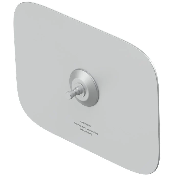 Falcam Geartree Table Top, Rechteck 2760