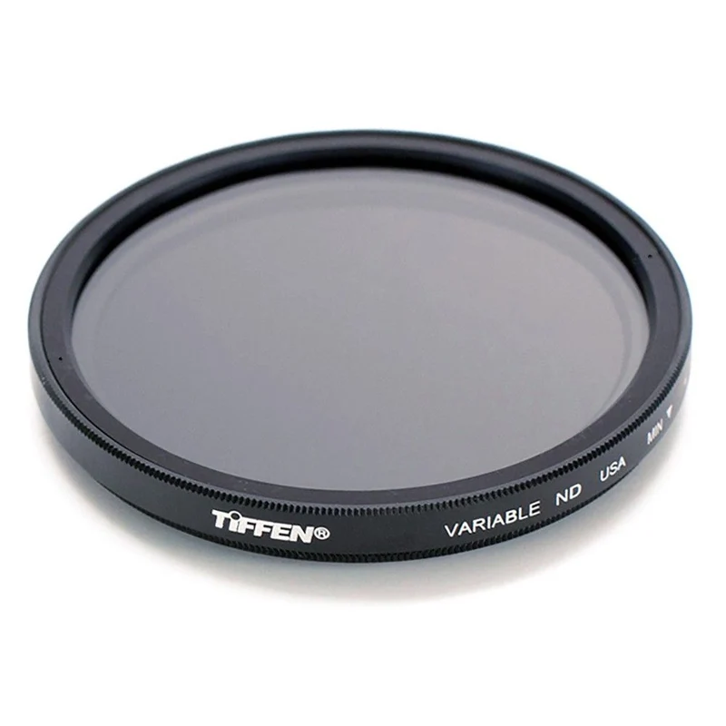 Tiffen 67mm Variable ND filter