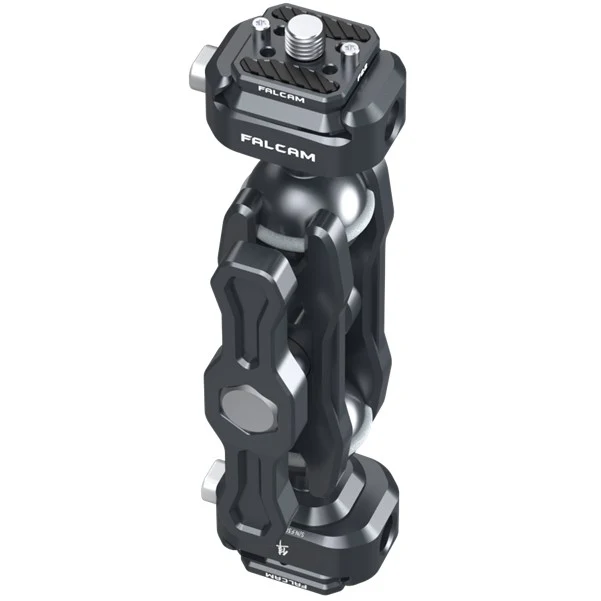 Falcam F22 Dual Head Quick Release Magic Arm Kit 2548